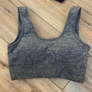 Women’s sports bra